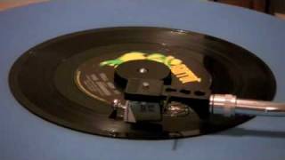 Video thumbnail of "The Zombies - Tell Her No - 45 RPM - ORIGINAL MONO MIX"