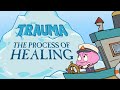 Trauma the process of healing
