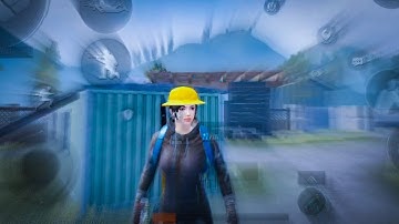 Finally 1v1 With 90FPS vs 90FPS Prolayer🥶🥵😳..@NFSE7EN