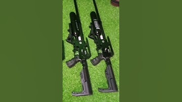 แรงเท่า.22 สุดทางสายอัดลม PDR เบอร์​2​ สุดยอดความแรง 1100f+ สั่งซื้อ​ได้ที่​ LINE​ : ruger1993