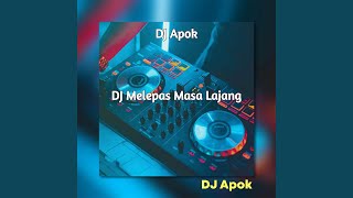 DJ Melepas Masa Lajang