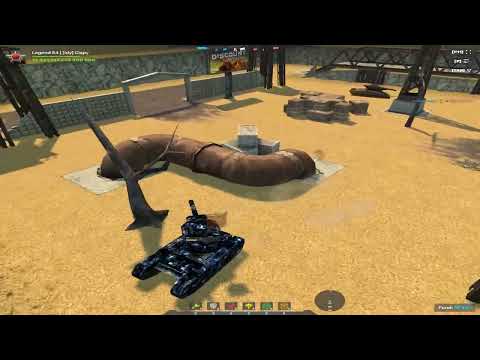 Tanki Online | Clapy Vs Kepo (Selfer) | OMG CLAPY HACKER??? check description