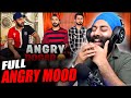 Dogar sab is in angry mood  indian reaction  punjabireel tv extra