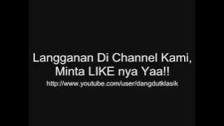 Rhoma Irama - ANI (Lirik)