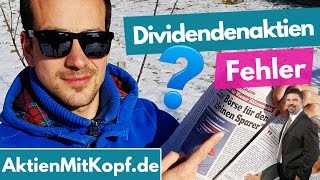 5 REITs für Dein Dividendenwachstumsdepot