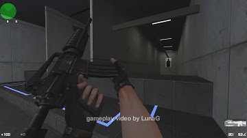 Counter Strike Nexon Studio tutorial walkthrough