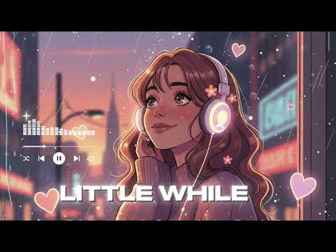 الوقوع في الحب أغنية بوب الصوت الرسمي أجواء رومانسية