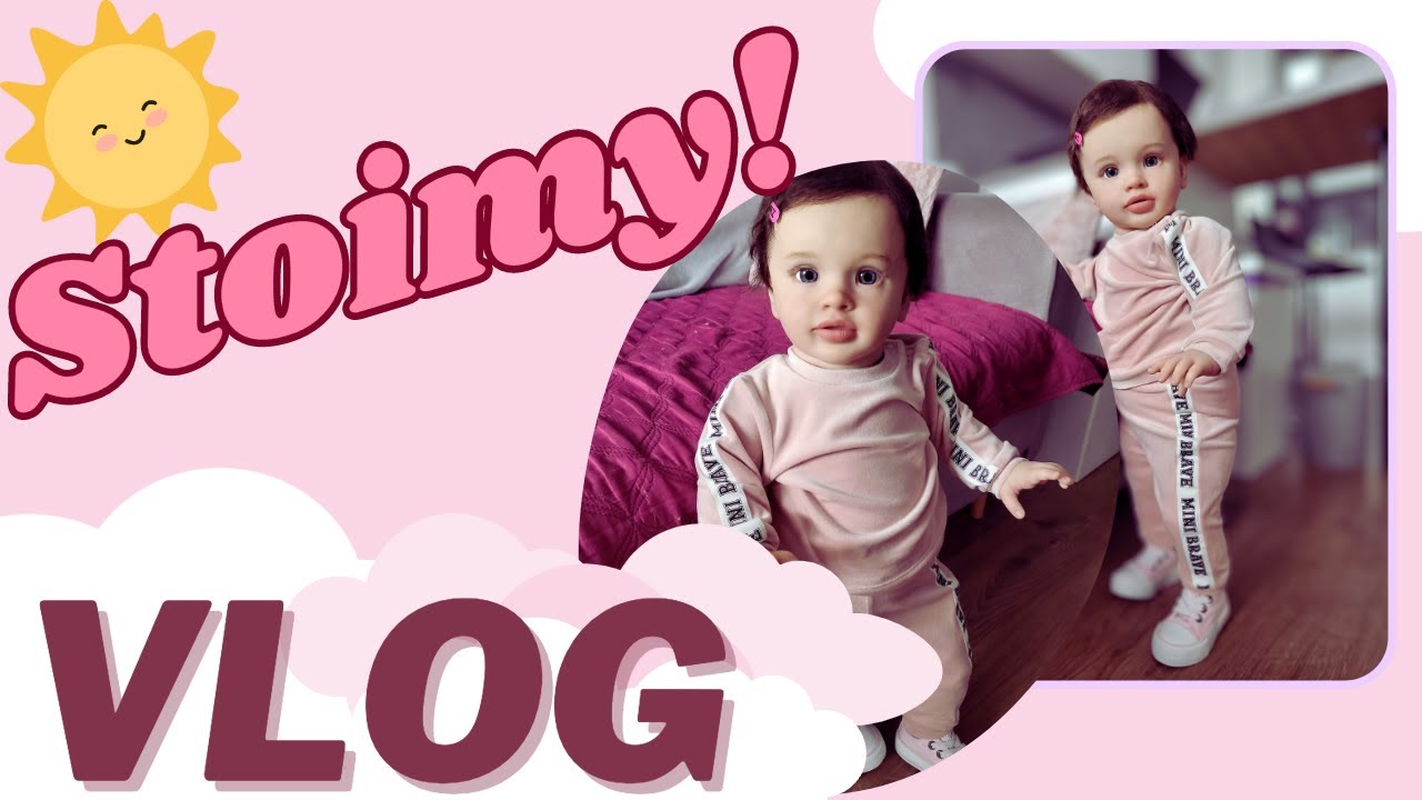 Reborn VLOG#25 Zmieniamy obciążenie