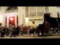Capture de la vidéo Nelson Freire Film Extras   Rachmaninoff Piano Concerto N° 2   3 Mov