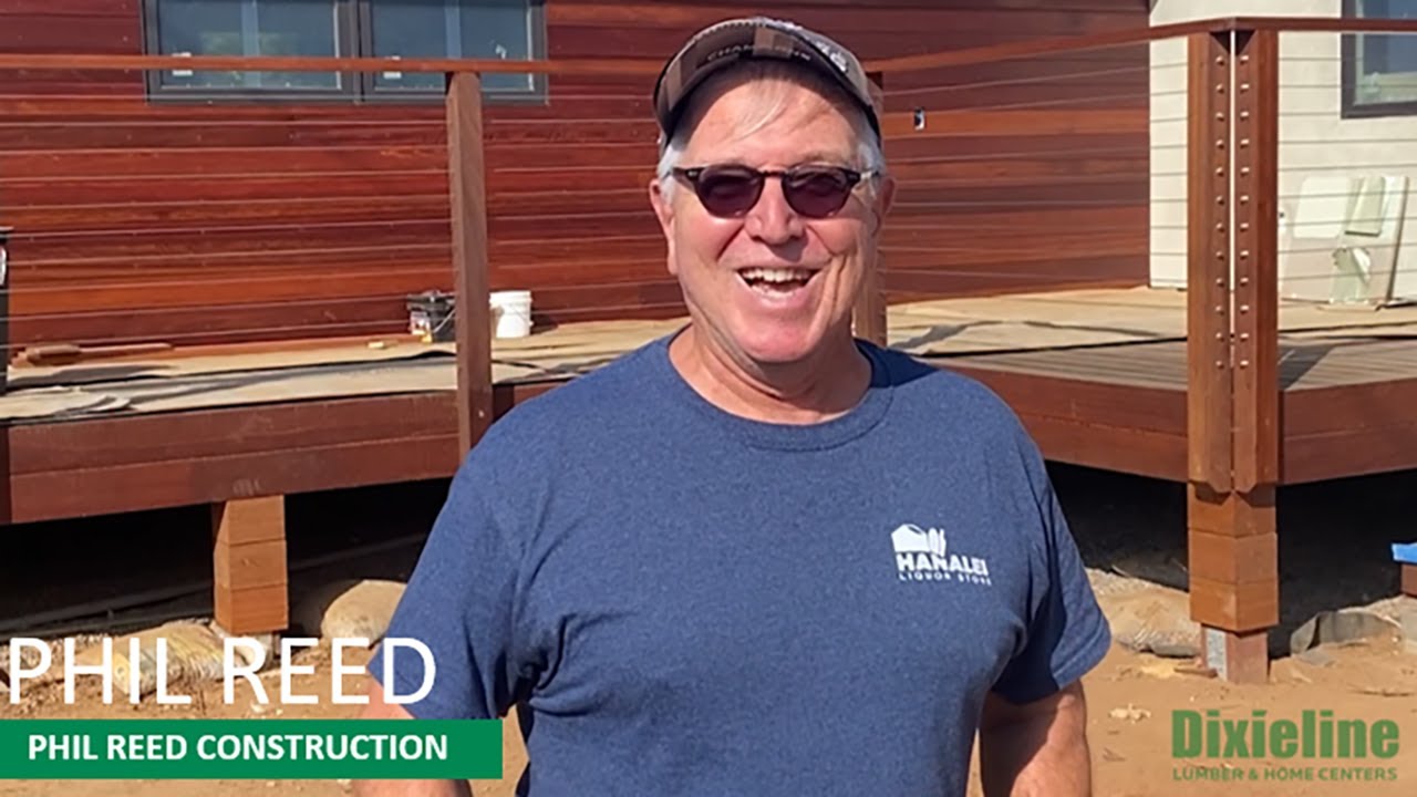 San Diego Building Materials + Dixieline Lumber = One Stop Shop YouTube