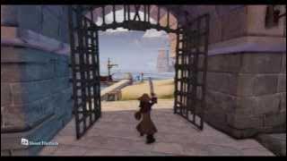 Disney Infinity Review (WiiU)