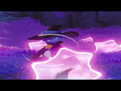 [Aniimo] - Stellarys {Alpha Boss 02}🌑