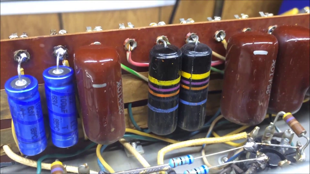 mcintosh mc225 info service