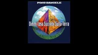 Pino Daniele - Questo immenso chords