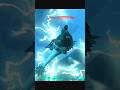 ARK: Doedicurus Ability Underwater | #shorts #ark
