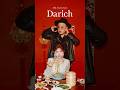 Darich 10th Anniversary Special Talk ｜とろサーモン久保田さん× 齊藤早紀 #shorts