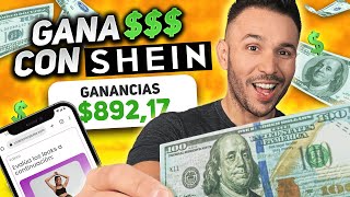 Gana $60 con SHEIN: ¿Cómo funciona? screenshot 2