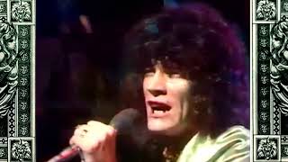 Nazareth - Loved And Lost - 14th May 1974 The Old Grey Whistle Test