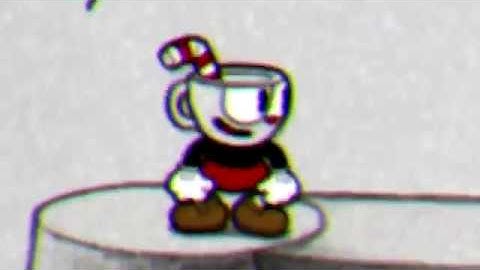 Cuphead
