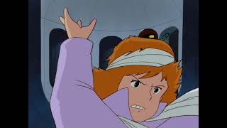 Future Boy Conan 45Th Tv Anniversary