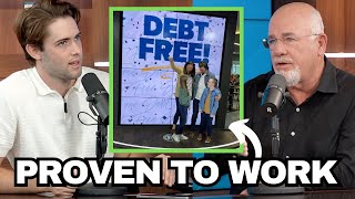 Dave Ramsey Defends the $1,000 EMERGENCY FUND Rule
