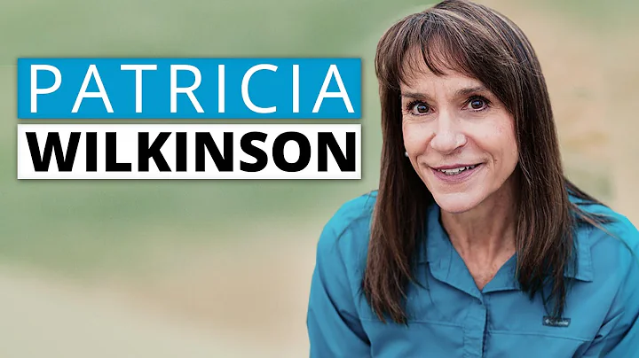 Patricia Wilkinson: How Diet and Technology Change...