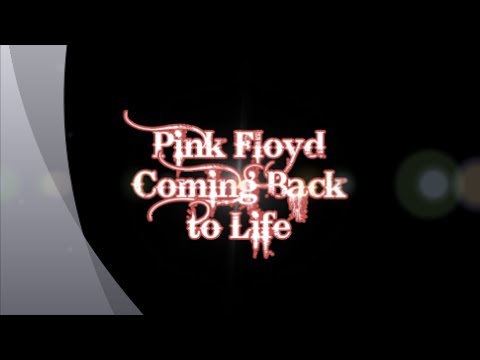 coming back to life lyrics