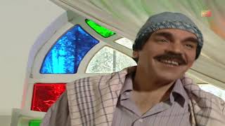 مسلسل مرايا ٩٩  حلقة ( سائق الوزير  )  Maraya  99  Series Eps Saek Al Wazeer