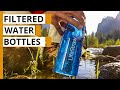 Top 10 Best Filtered Water Bottles