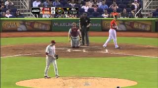 2012/08/15 Halladay's strong outing