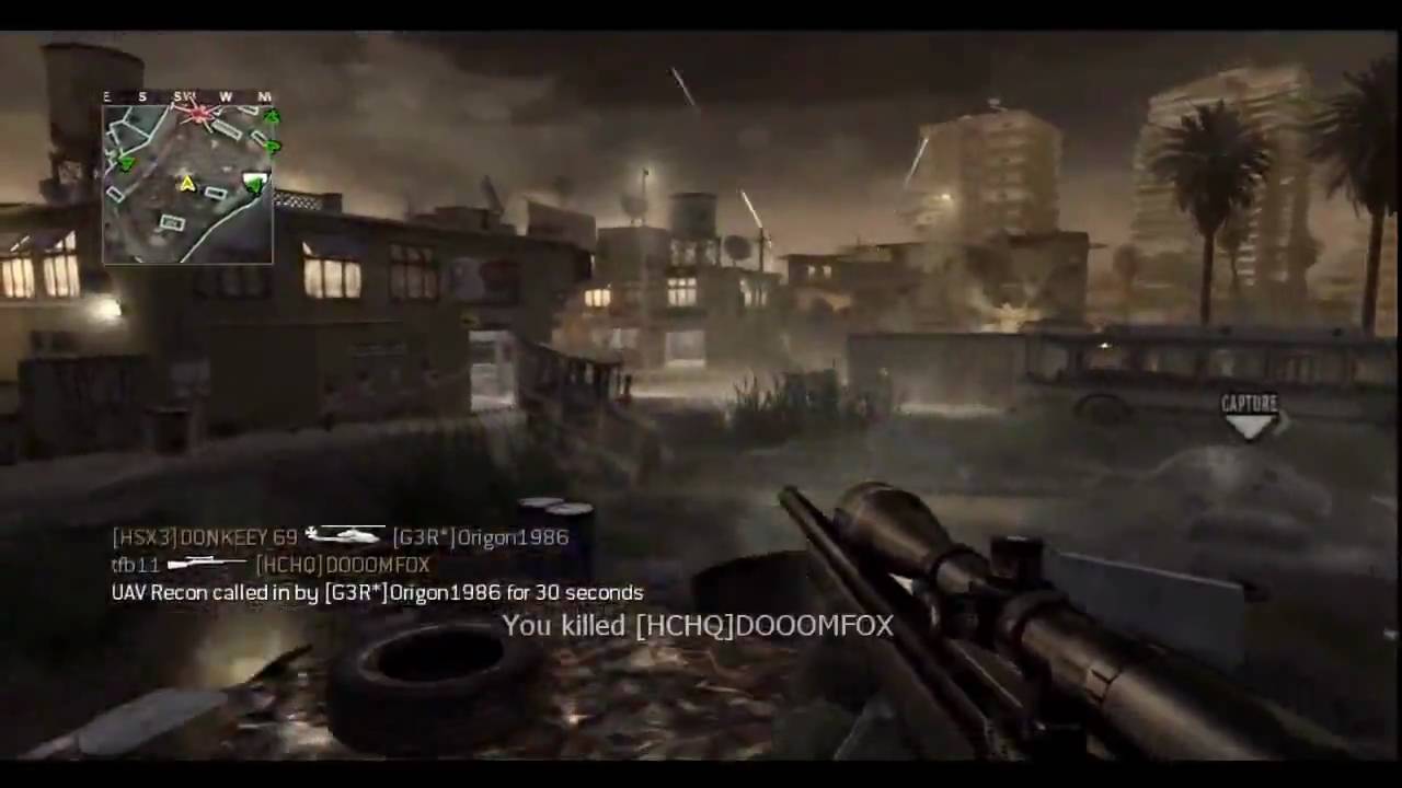 tfb11 Depth (CoD Minitage)