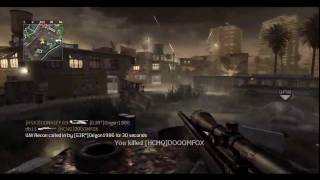 tfb11 Depth (CoD Minitage)