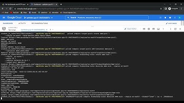 Set Up Network and HTTP Load Balancers || GCCP 2k22 || Google Cloud Skills Boost