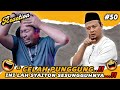 Realita gangguan saat sholat  ustaz syamsul debat  reaction