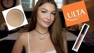 BEST MAKEUP PRODUCTS TO BUY AT ULTA