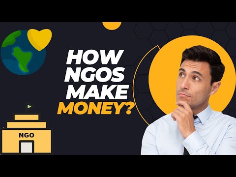 Video: 6 manieren om geld in te zamelen
