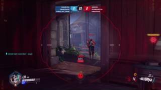 widowmaker 2 Epic heads