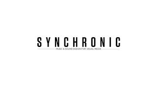 Synchronic - Devil In Disguise (Elvis Presley Trailerized Cover)