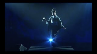 映像はJOTARO SAITO COLLECTION "FUTURISM" (2012.3.21 )のLIVE時のもの...