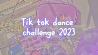 Танцуй если знаешь этот тренд 🎶| #trending #хочуврек #2023 #tiktok #tiktoktrend #тренды #хочувтренды