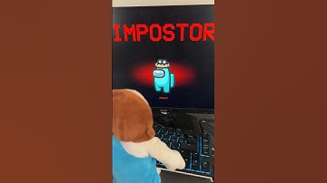 Jesus Plays Among Us 😰🙏