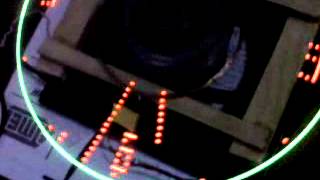 Famous Propeller Clock Test #7 Analog Wealth