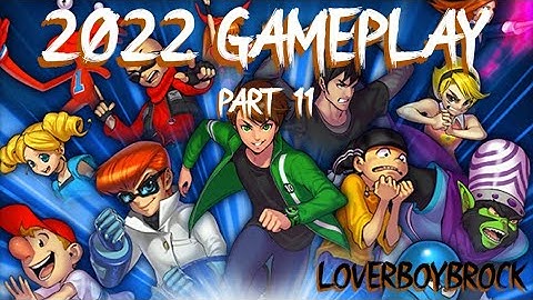 FUSIONFALL 2022 (Part 11)