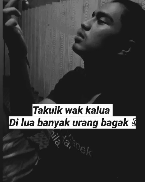 Story wa minang terbaru