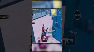 Never Push Me 😎🧐 #shorts #pubgmobile #viral #talashgaming