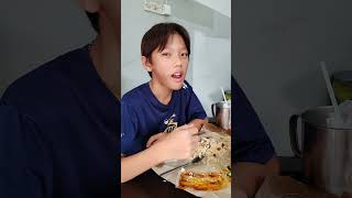 我们的午餐