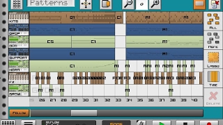 EPIC TRAP made in Caustic 3 2