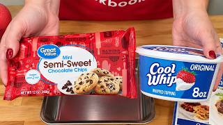 I Made Cool Whip Fudge… And It Tastes Like Chocolate Mousse!
