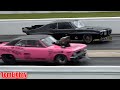 Street Outlaws No Prep Kings Season 3 Florida