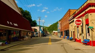 Man West Virginia: Home of the Hillbillies